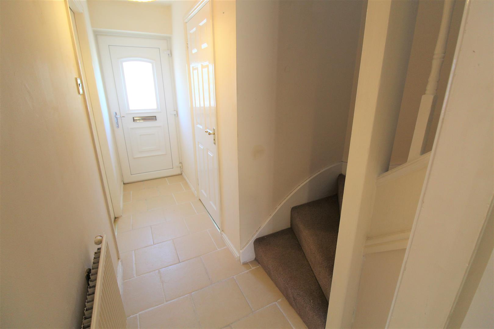 Shakespeare Close, Milton, Stoke-On-Trent